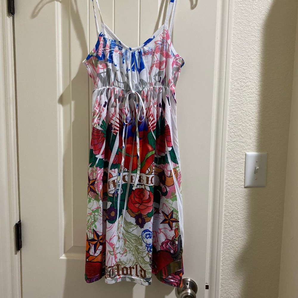 Juniors Dress
